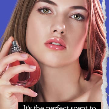 Introducing AVON Night Magic Cologne 🌙