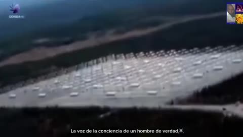Tecnologia HAARP - Manipulacion Climatica