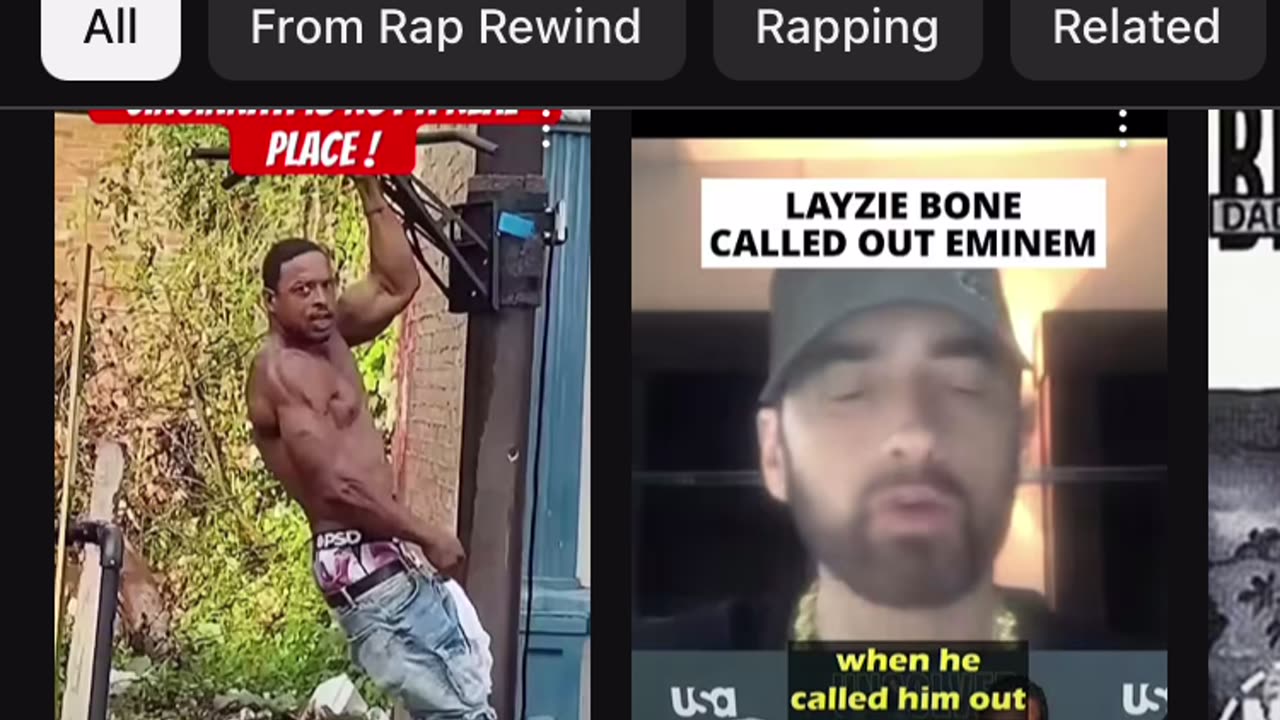 LA