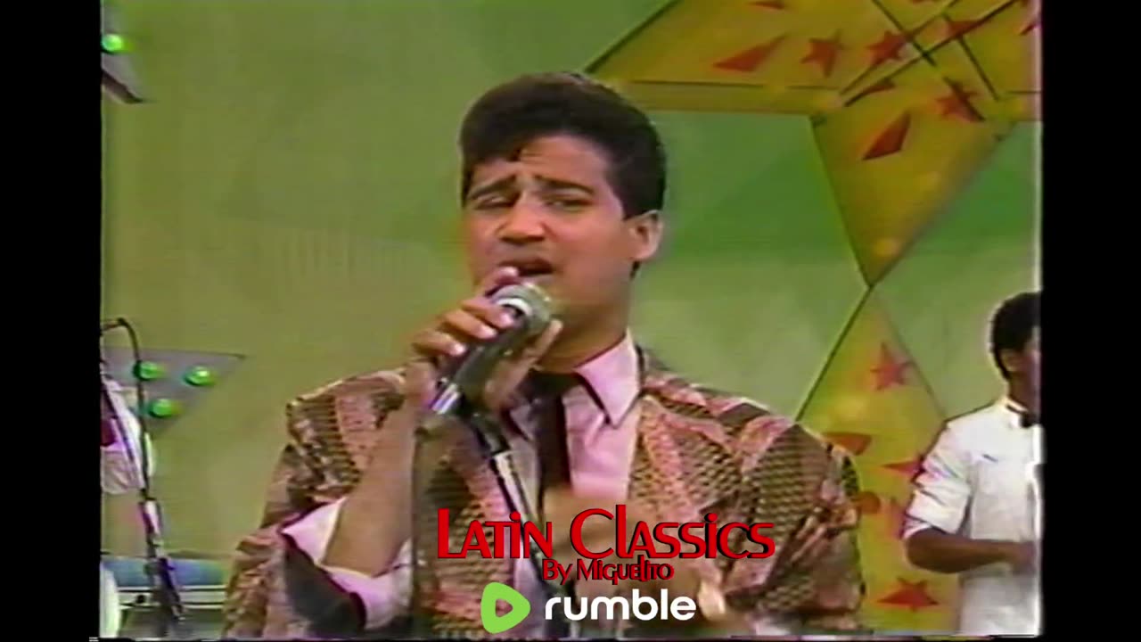 "Es@ Mujer" (1987) - Carl0s Dav!d & 0rq.