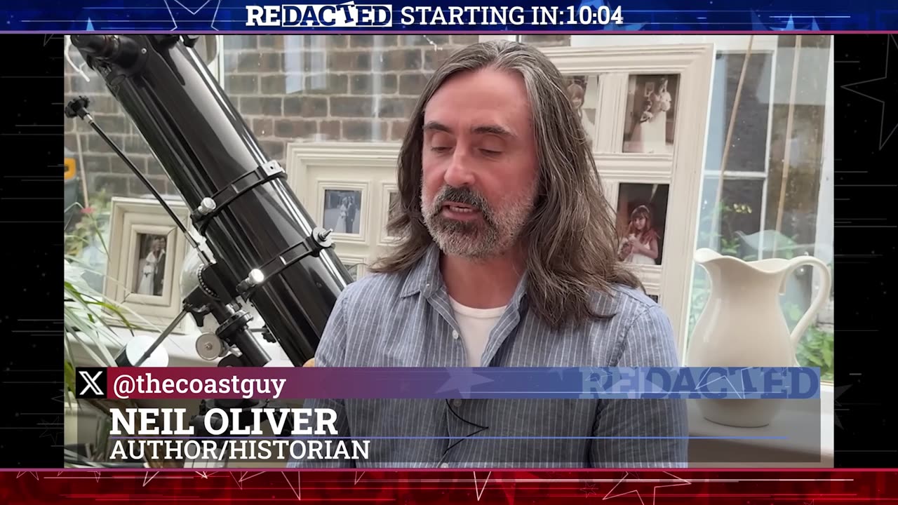 BREAKING: Iran SLAMS Trumps Claim Of Peace Talks, Israel Hit With MASSIVE Missile Strike