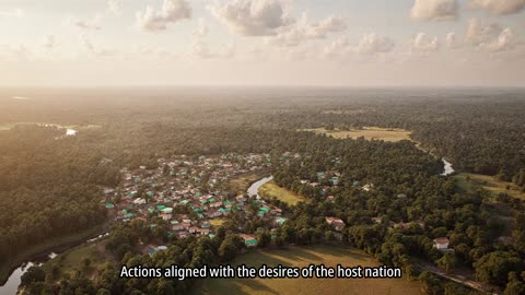 Global Kinetic Military Events: Trends, Implications, and Strategic Takeaways