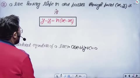 318 co-ordinate geometry 3