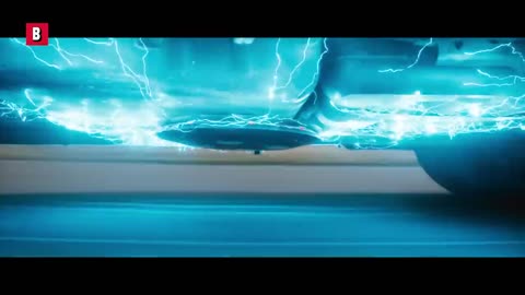 The BEST Scenes from Sonic the Movie 🌀 4K