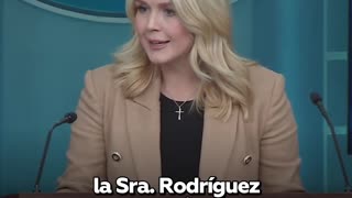 EE.UU. asegura que el Gobierno de Venezuela ha sido "extremadamente cooperativo"