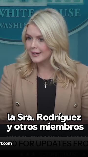 EE.UU. asegura que el Gobierno de Venezuela ha sido "extremadamente cooperativo"