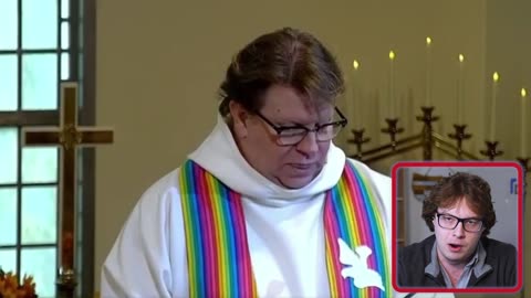 Dear Protestants: The Trans Pastors Are Your Fault Too