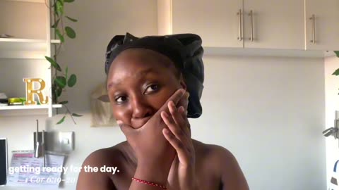 SELF CARE MOTIVATION🛁： inspiring and affordable routine to get out of a funk.🌱