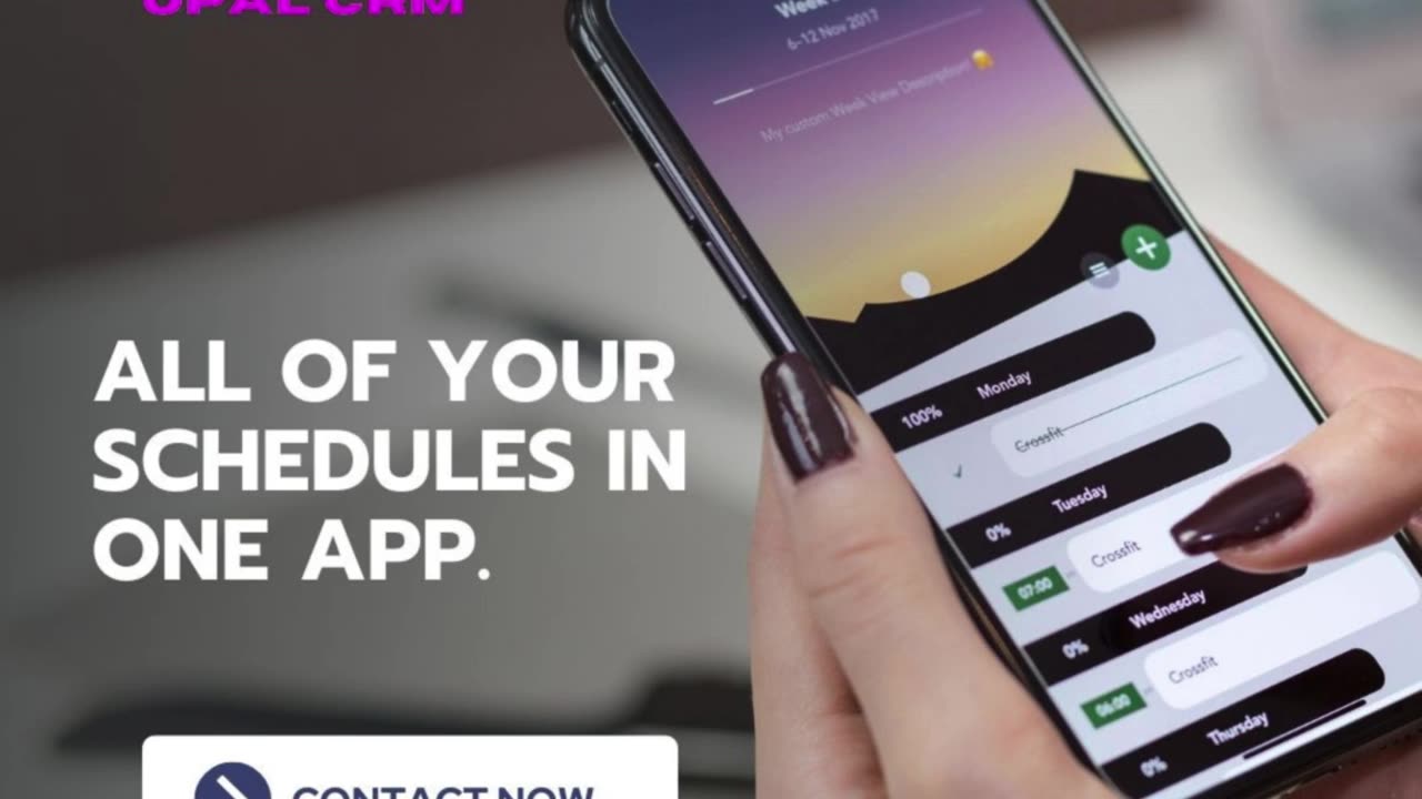 Presales CRM for Seamless Lead Management in the USA | OPAL