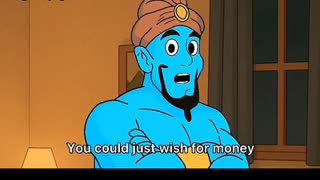 😱💥 When a Menace Gets Too Much Power! | FunFM