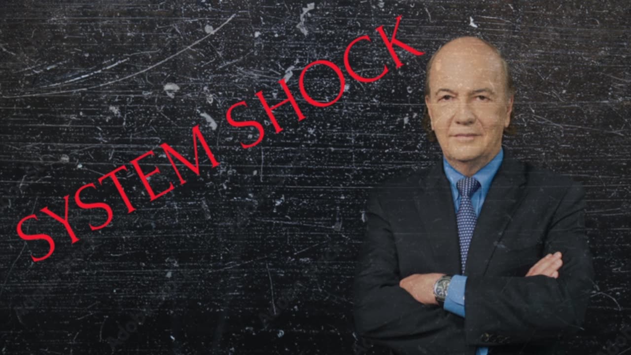 ⚠️🔥 BE READY! “This SHOCKING News Will Be Going GLOBAL” — Jim Rickards