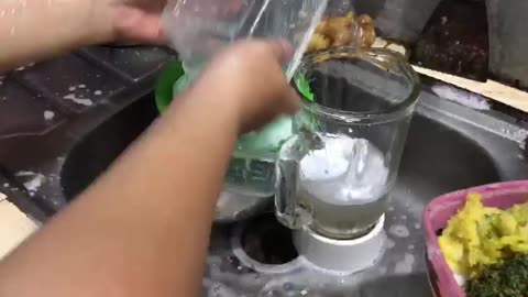 How to Clean Cooking Utensils | Easy & Effective Kitchen Tips