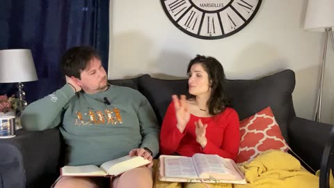 Finding Joy in the Mundane S1 Ep8 Love At First Sight Part 2