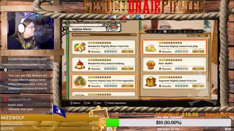 Little Dragons Cafe - Day 26