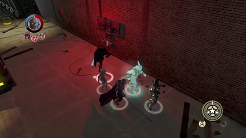 TGW: Ultimate Alliance 2 OST 411 Detour 4 Theme PC