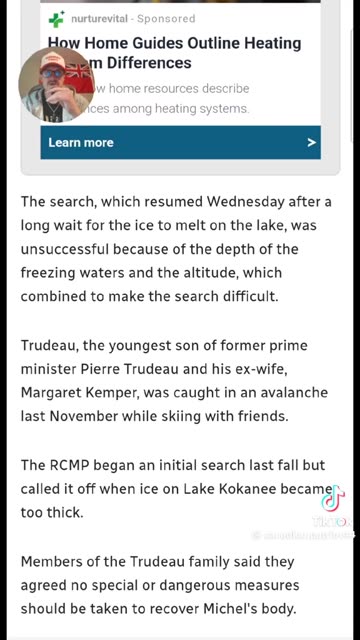 history of Justin Trudeau #canada #canadian #news #politics