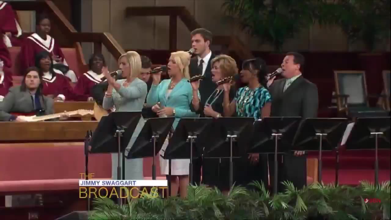 NOVEMBER 10 2025 SBN SHOWS PART 1