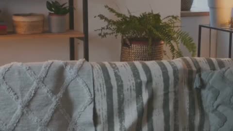 Small room decor idea ✨ #shorts