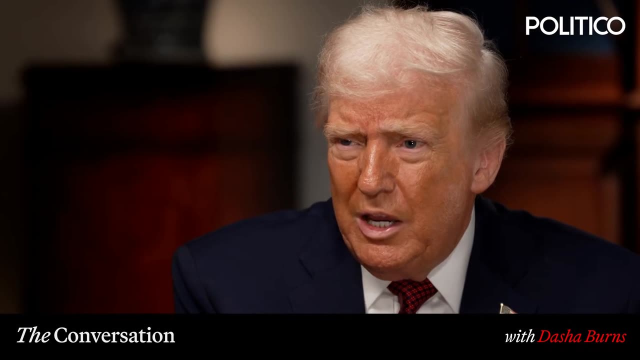 Trump Defends Focus On Foreign Policy, Says Those Complaining Probably Aren't His Supporters