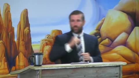 Purging Out The Scum