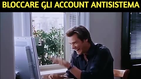 🚽 Mi ricorda qualche testa di minchia che saltellava da queste parti 🚽