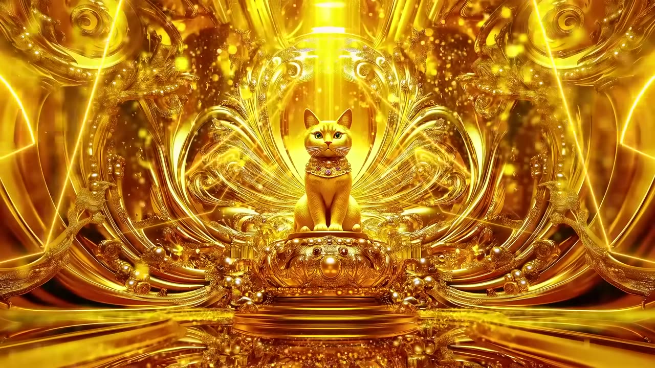 💰 Try Listening for Just 3 Minutes You’ll Receive a Large Sum of Money | 432 Hz Wealth Frequency