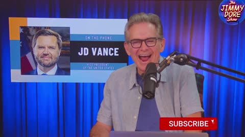 “I’m Flirting With Erika Kirk To Make My Wife Jealous!” – JD Vance (07:07)