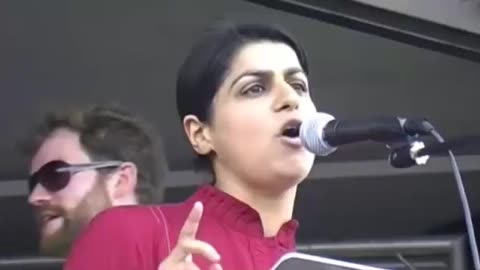 Another video of British Home Secretary Shabana Mahmoud deleted from ...