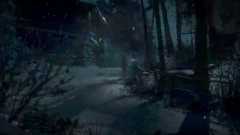 Halloween A-Thon IV Day 30. Until Dawn Third Play Through Day 1 Part 3 of 5