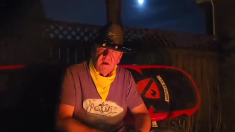 Colonel Kilgore: (A message to Canadians about honour, courage, and the ostrich farm crisis)