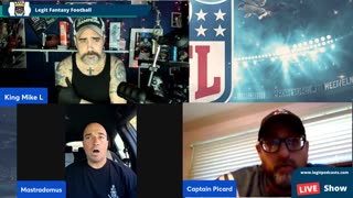 Legit Fantasy Football