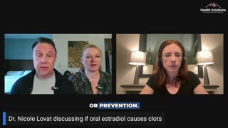 The Truth About Hysterectomies with Dr. Nicole Lovat