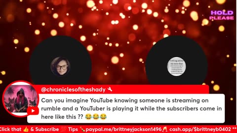 11-16 Chaos All over the Streets!