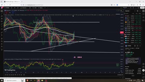 Crypto Recovery Week
