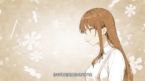 I Really Don't Want to Be a God of School Episode 24