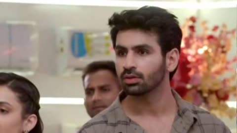 Udne Ki Asha Today Full Episode ¦ Paresh Get Faint
