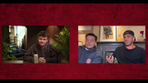 Nick Fuentes: Who's Your Ex, Adin Ross?