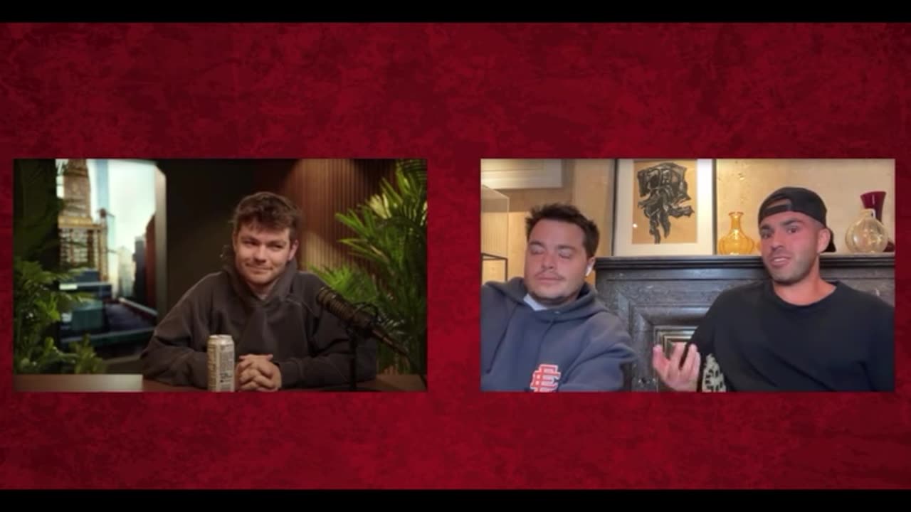Nick Fuentes: Who's Your Ex, Adin Ross?