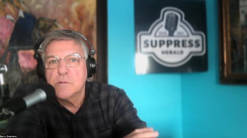 Suppress Herald Episode 65