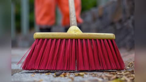 House Cleaning on the Mountain