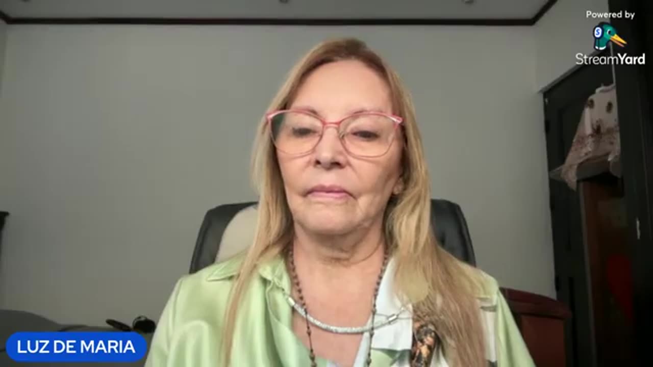 ES TIEMPO DE DECIDIR.