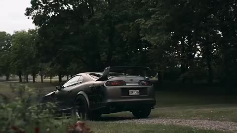 #supra edit 4k #supra mk4