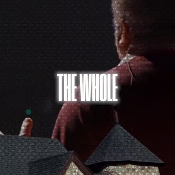 Is God's Spirit Really There?