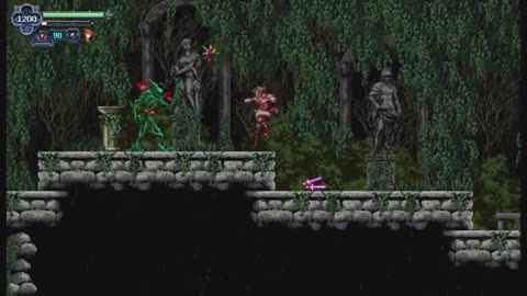 PS4 Longplay - Chronicles of the Wolf - NA-EN