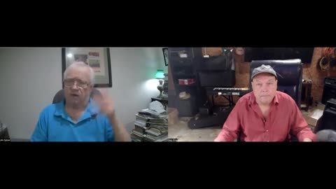 US Attacks Venezuela, David Duke, Alex Jonestein, BB & Trump say "Bomb Iran", UK Gun Ban