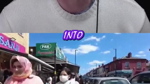 “Death Migration” in England