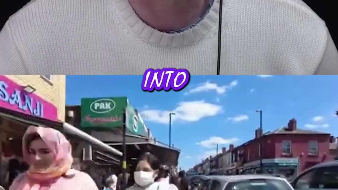 “Death Migration” in England
