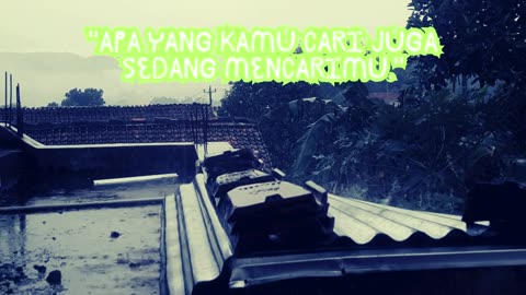 Wise Quote in Indonesian 7