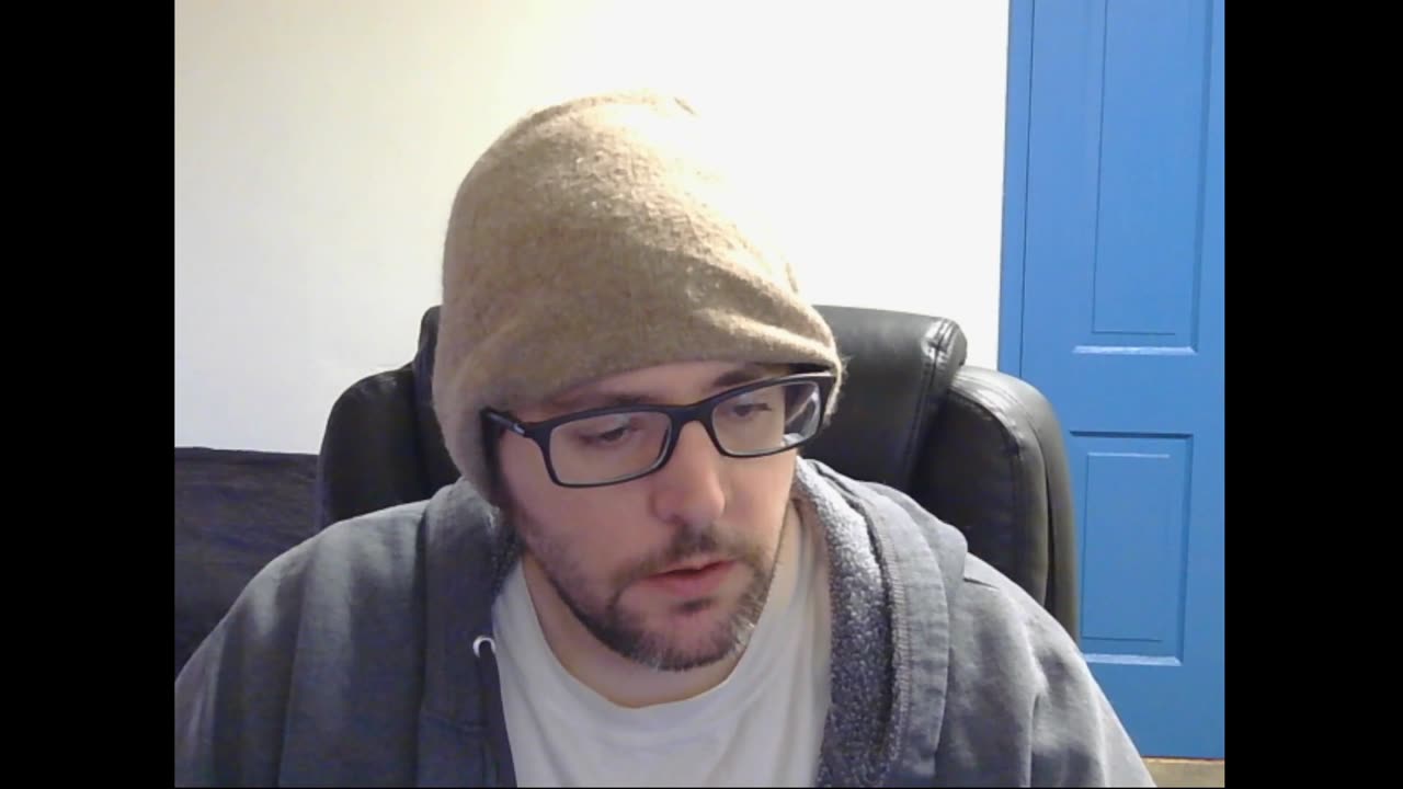 The West is Crumbling