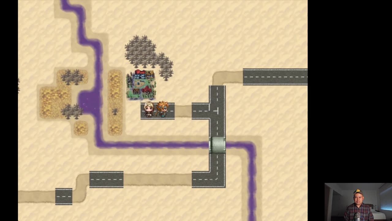 Hook Me in 15 Minutes - Volt Age: Genesis (Steam) Indie Game